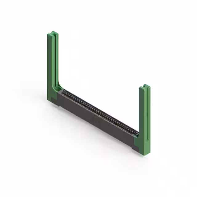 395-038-540-158 EDAC Inc.  Edgeboard Connectors